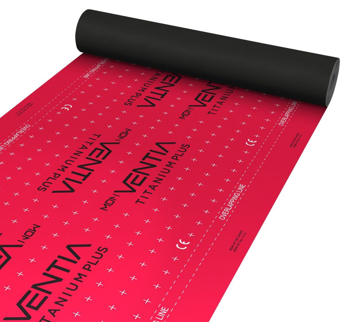 VENTIA_TITANIUM PLUS VENTIA_TITANIUM PLUS