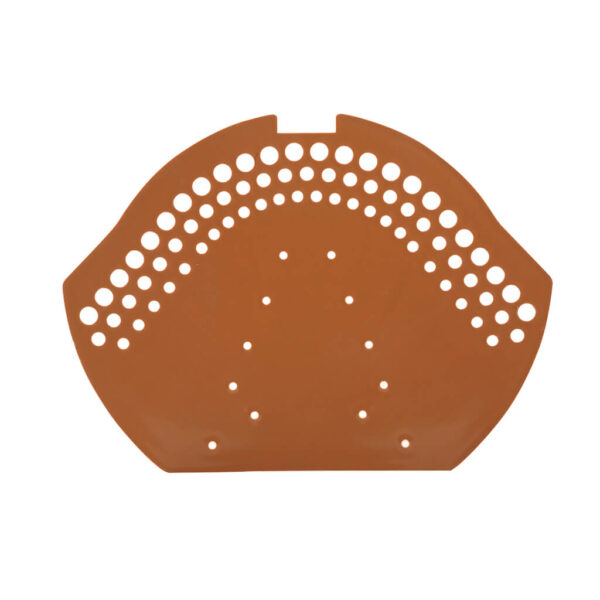 Dekiel boczny kalenicy