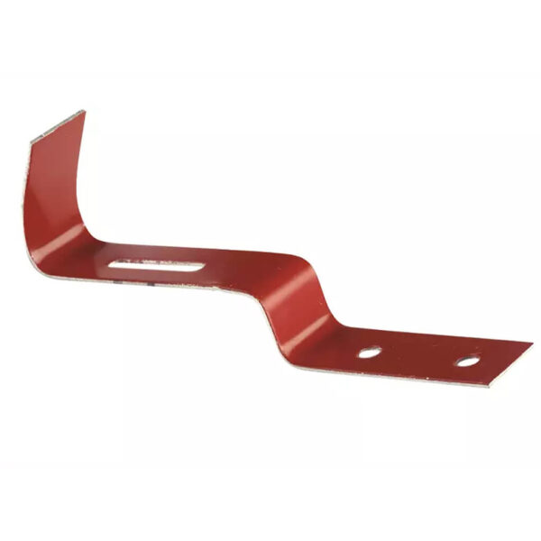 Klamra do gąsiora betonowego Typ-U