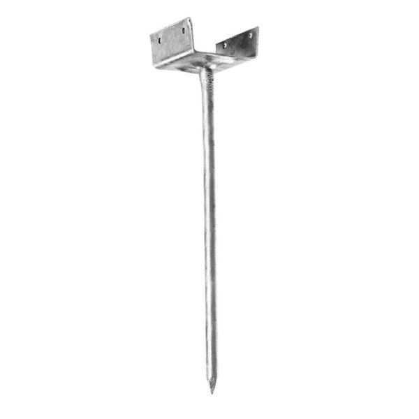 Wspornik łaty kalenicowej typ GW- Gwóźdź