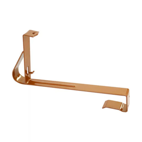 Uchwyt płotka przeciwśniegowego 155mm typ D