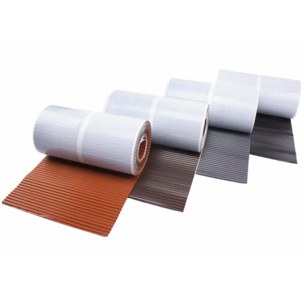 Taśma kominowa ołowiana EuroTec Classic Pb3 0,3mm