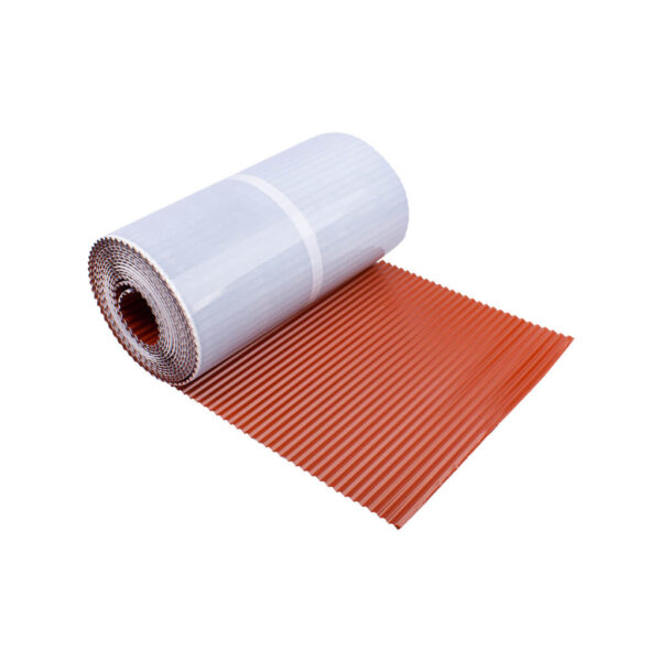 Taśma kominowa aluminiowa EuroTec Classic AL 300