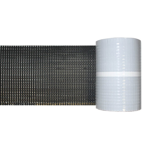 Taśma kominowa aluminiowa EuroTec Bonum AL 300