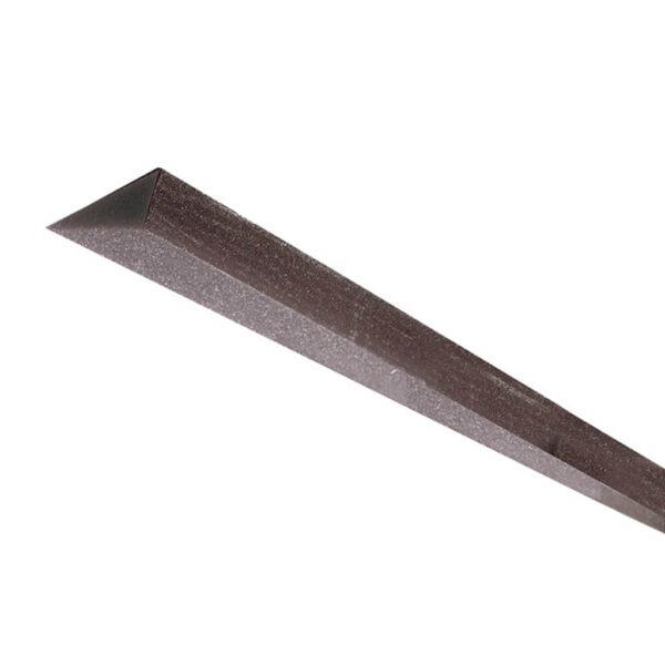 Samoprzylepny klin uszczelniający kosz dachowy 60mm