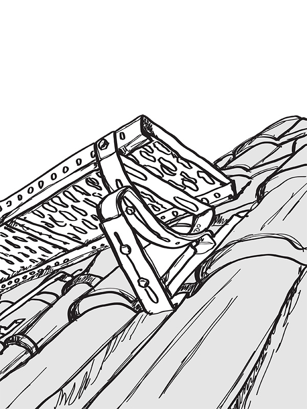 Stopnie kominiarskie