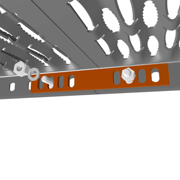 Łącznik ławy kominiarskiej