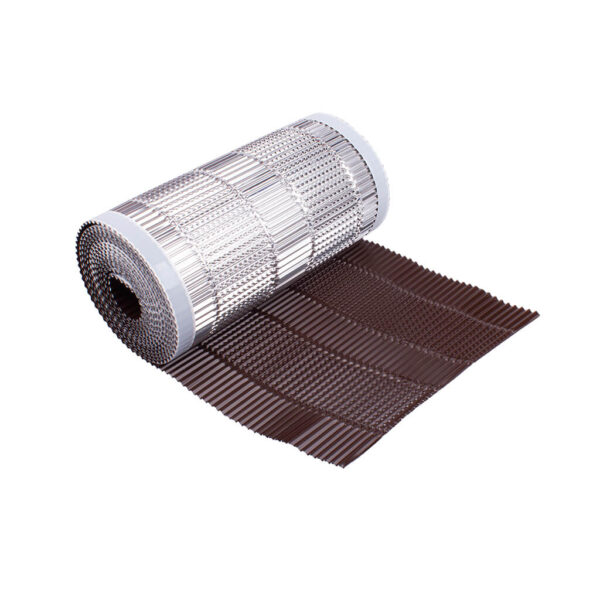 Taśma kalenicowa aluminiowa Vental Respiro 300mm