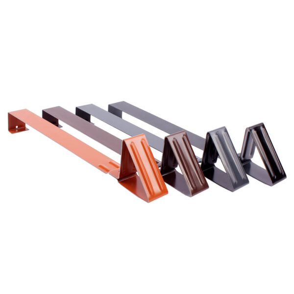 Śniegołap do dachówki betonowej SGN 003