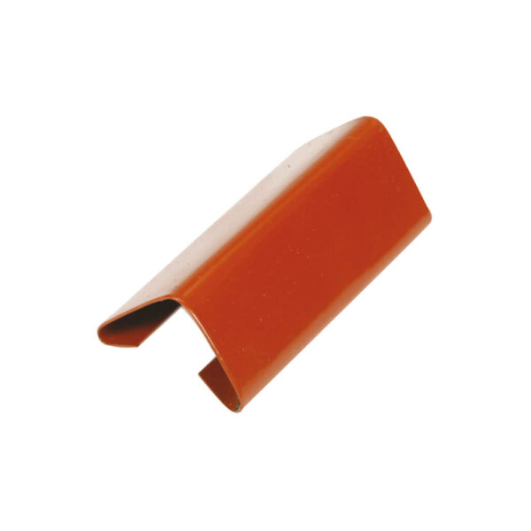 Łącznik do płotka przeciwśniegowego