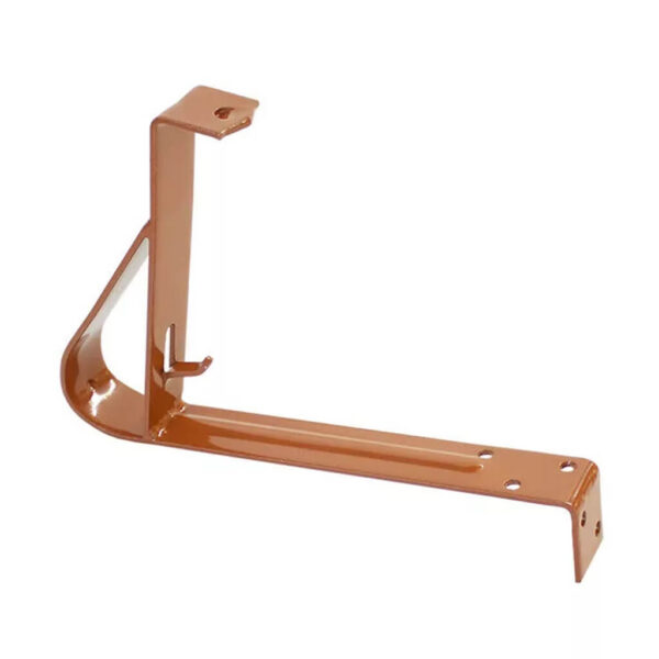 Uchwyt płotka przeciwśniegowego 155mm typ S