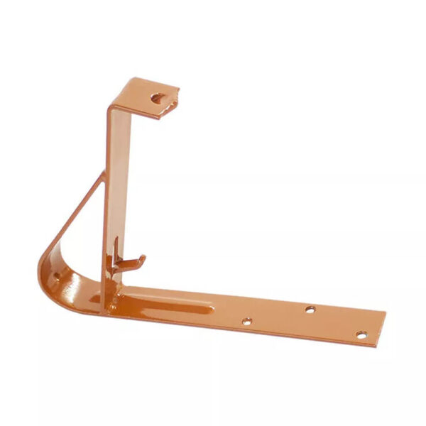 Uchwyt płotka przeciwśniegowego 155mm typ U