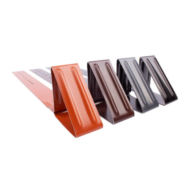 Śniegołapy do dachów płaskich SGN 001