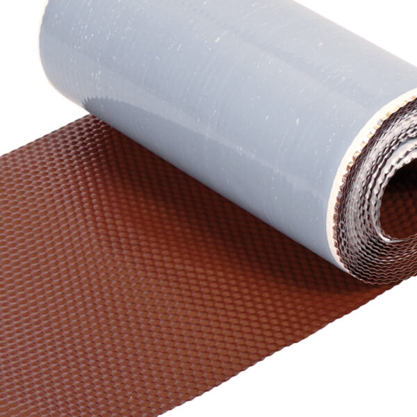 Taśma kominowa aluminiowa EuroTec Fortis AL 300