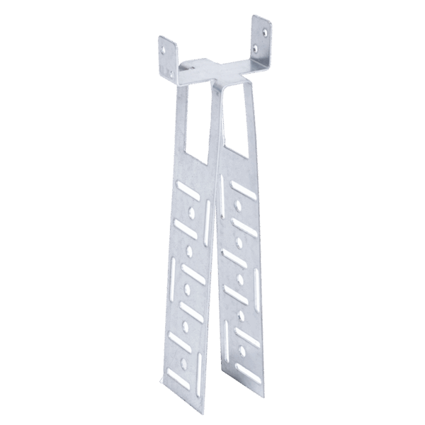 Wspornik łaty kalenicowej typ BL- Blacha