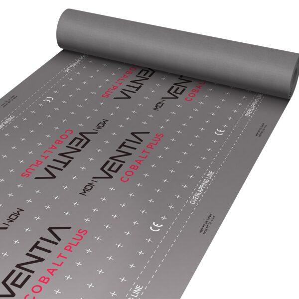 Membrana dachowa Ventia Cobalt Plus 170g