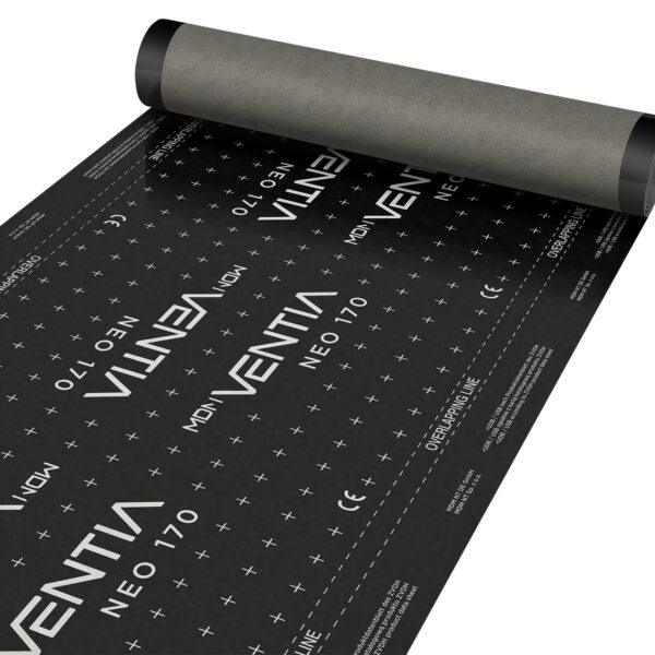 Membrana dachowa Ventia NEO T 170g/m2 TPU