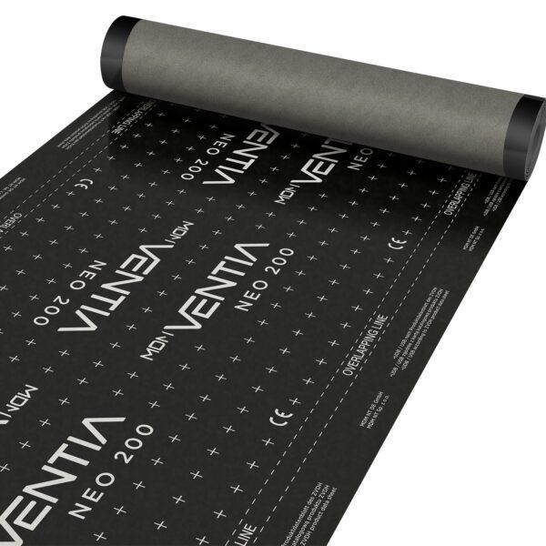 Membrana dachowa Ventia NEO 200