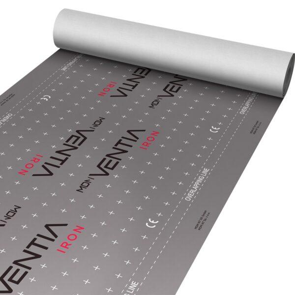 Membrana dachowa Ventia Iron 120g/m2