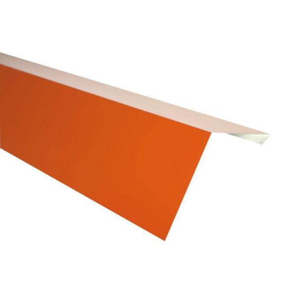 Pas okapowy nadrynnowy 2mb