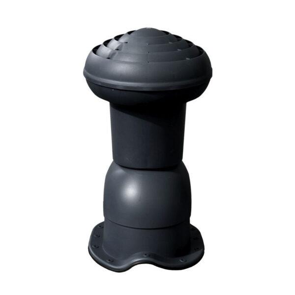 Kominek wentylacyjny Virtum® 125mm typ M do blachodachówki