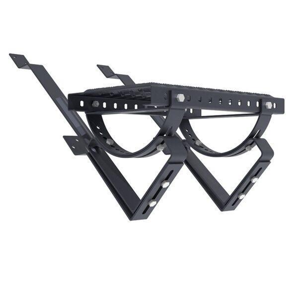 Pakiet SMART ława kominiarska typ DB/DC do dachówek betonowych i ceramicznych