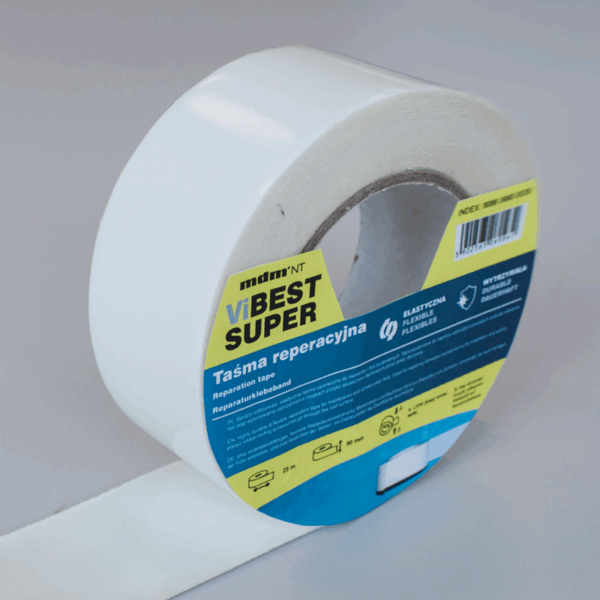 Taśma naprawcza Vibest Super