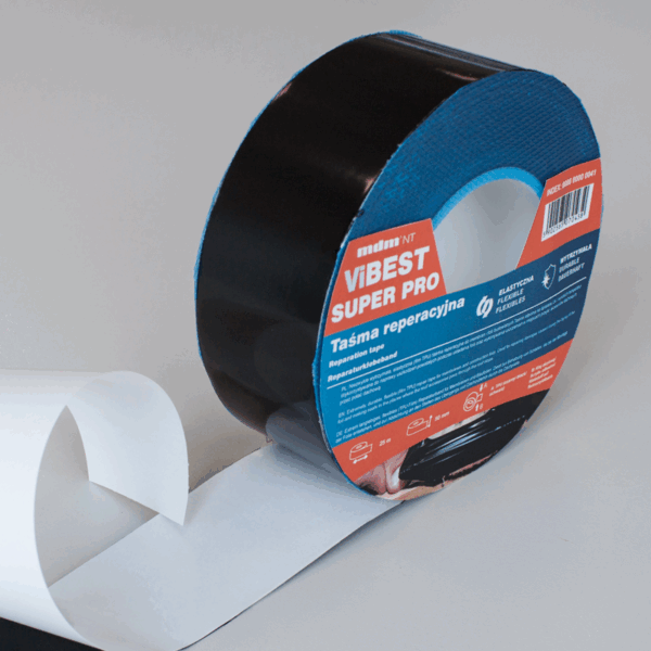 Taśma naprawcza Vibest Super Pro (TPU)