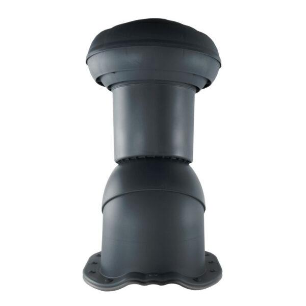 Kominek wentylacyjny Virtum® 125mm typ BG do blachodachówki