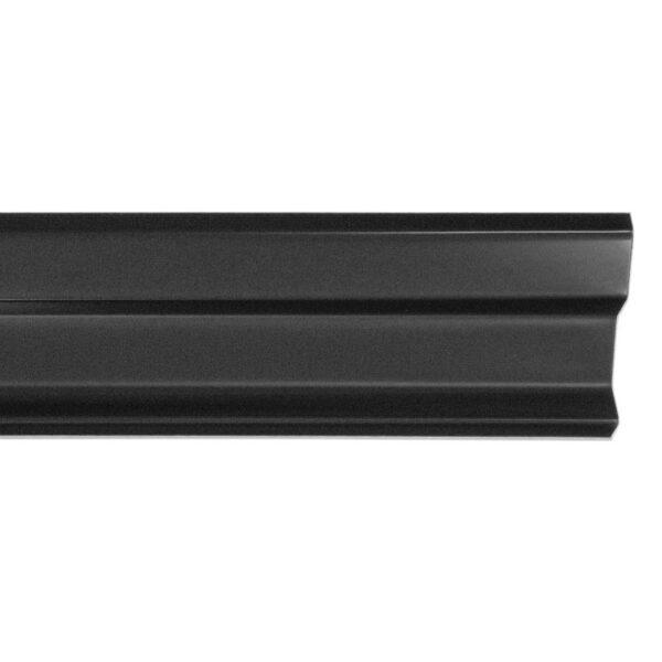 Listwa kominowa aluminiowa 2mb