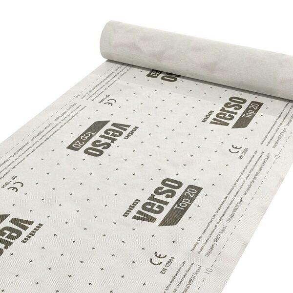 Folia paroizolacyjna Verso Top 20