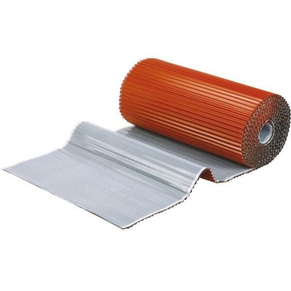 Taśma kominowa ołowiana EuroTec Classic Pb 0,4mm