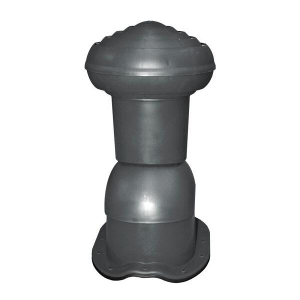 Kominek wentylacyjny Virtum® 125mm typ BM do blachodachówki