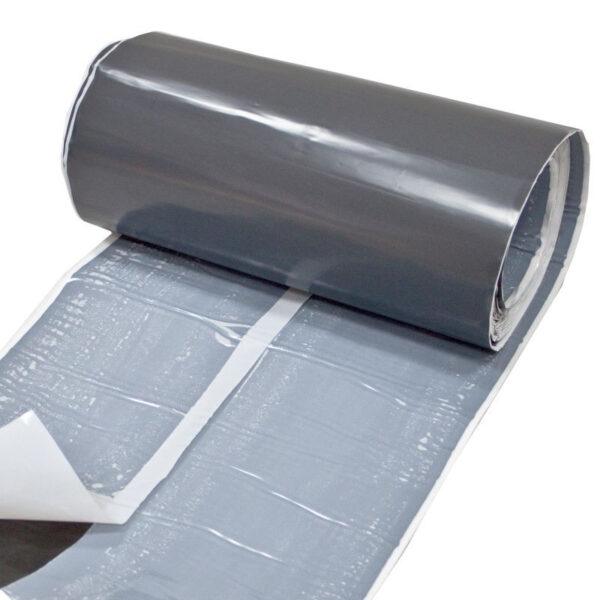 Taśma kominowa ołowiana EuroTec N Płaska 0,4mm