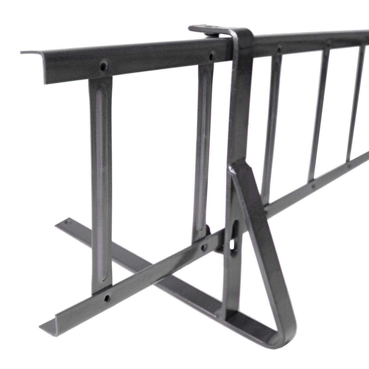 Płotek komplet typ U 200mm