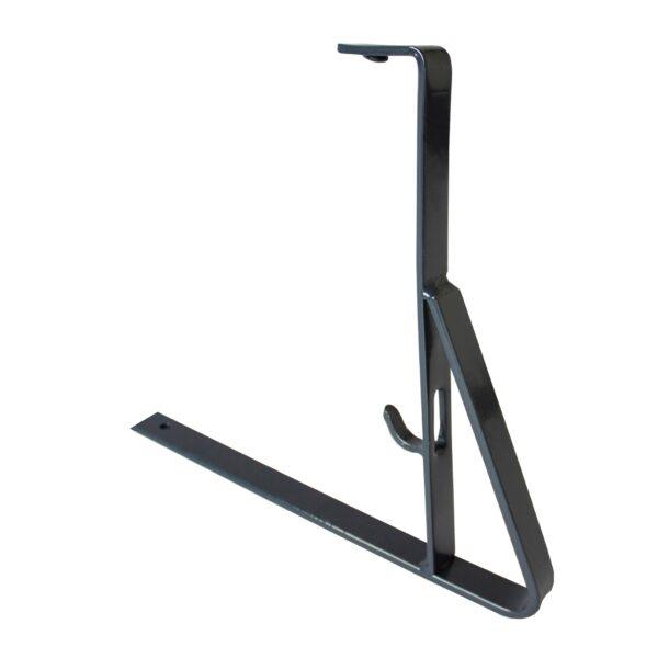 Uchwyt płotka przeciwśniegowego 200mm typ U