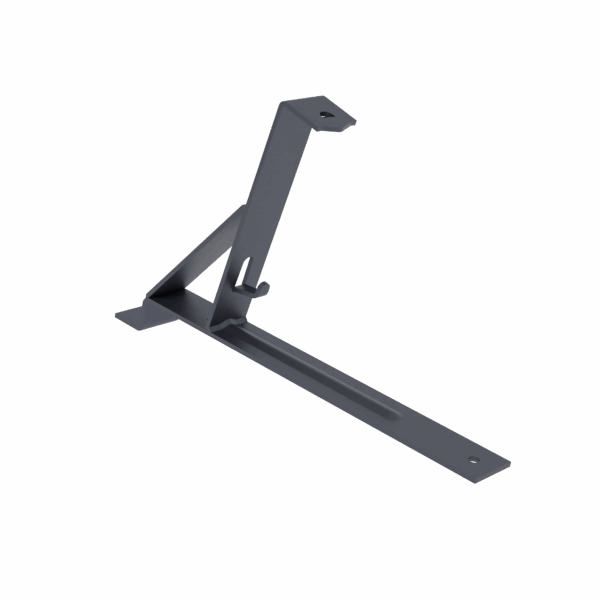 Uchwyt płotka przeciwśniegowego 155mm typ BD-350/20 mm