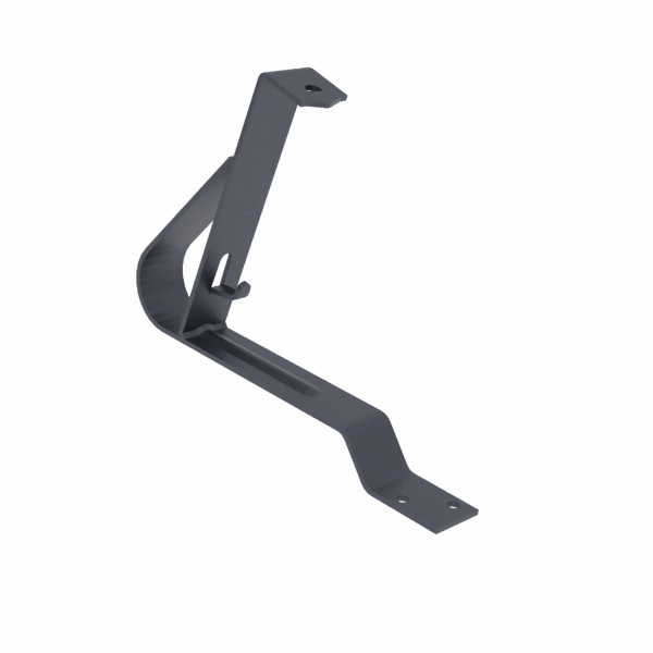 Uchwyt płotka przeciwśniegowego 155mm typ DB/DC