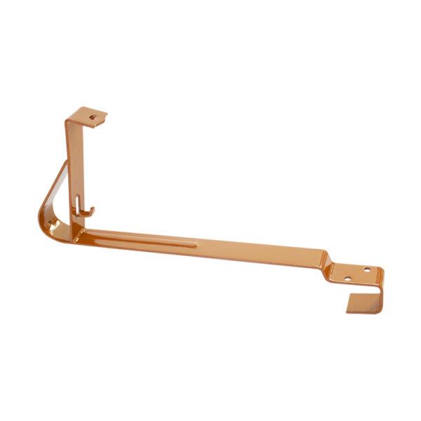 Uchwyt płotka przeciwśniegowego 155mm typ L